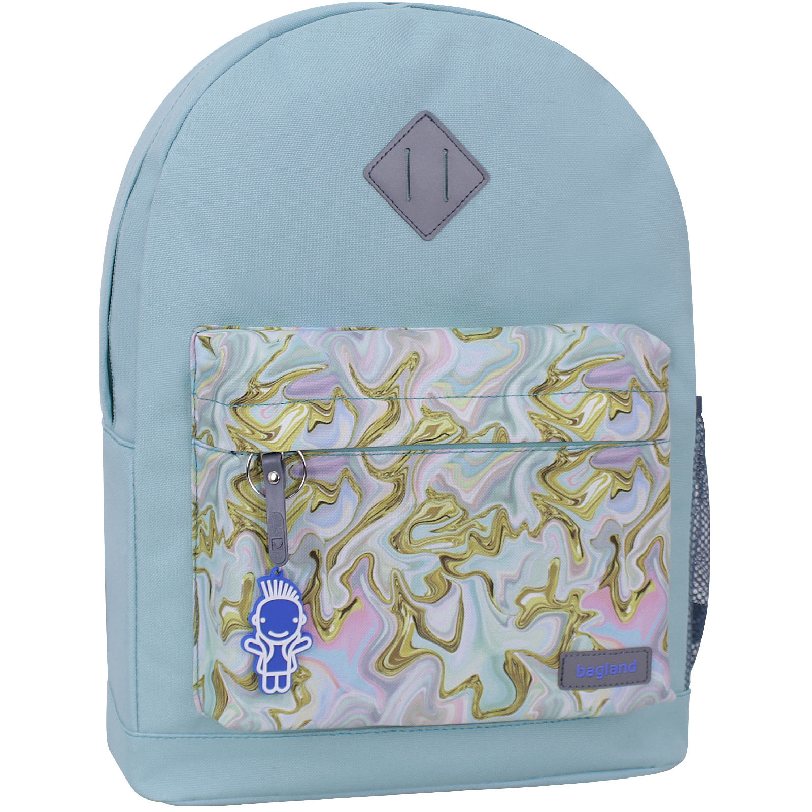 Рюкзак Bagland Молодіжний W/R 17 л. Тіффані 979 (00533662), 593114422
Рюкзак Bagland Молодіжний W/R 17 л. Тіффані 979 (00533662), 593114422