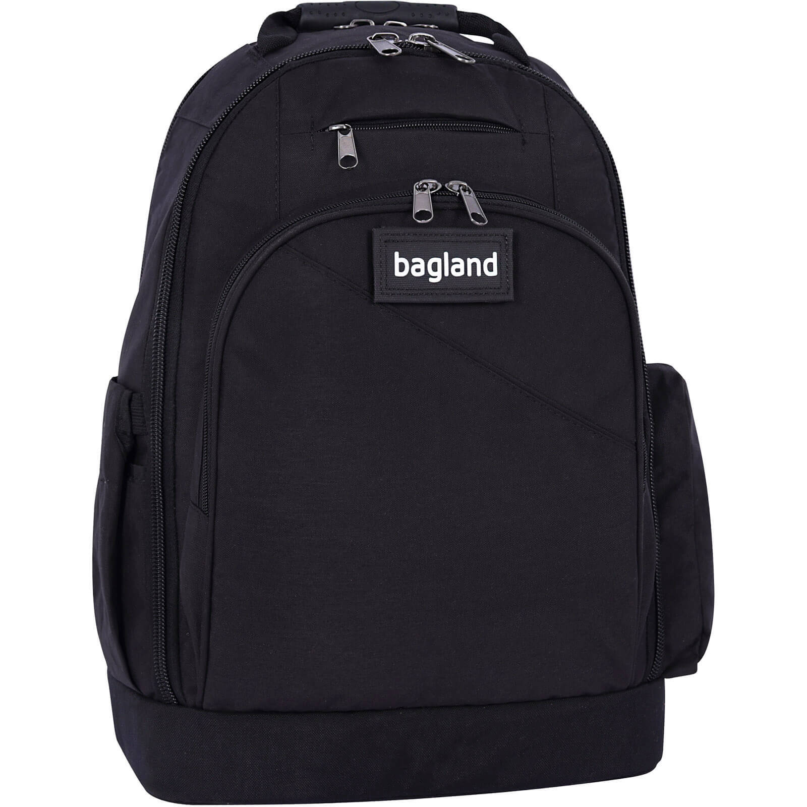 

Рюкзак для інструментів Bagland 44 л. чорний (0080990), 1089219870