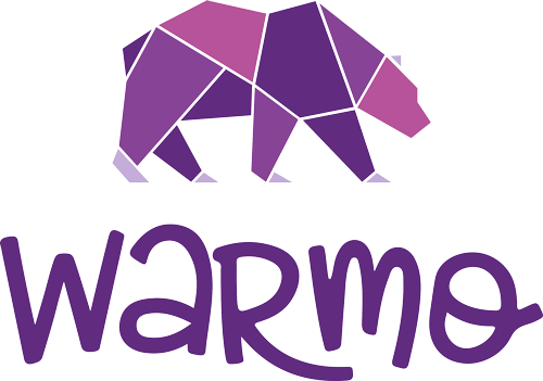 Магазин детского текстиля ᐈ Warmo™