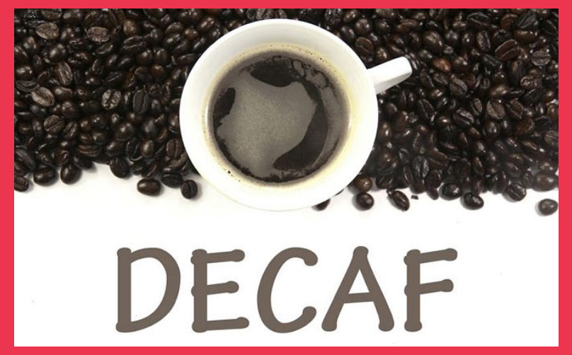 Декофеинизированный кофе неспрессо