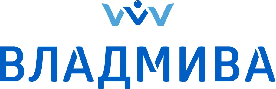 Владмива логотип