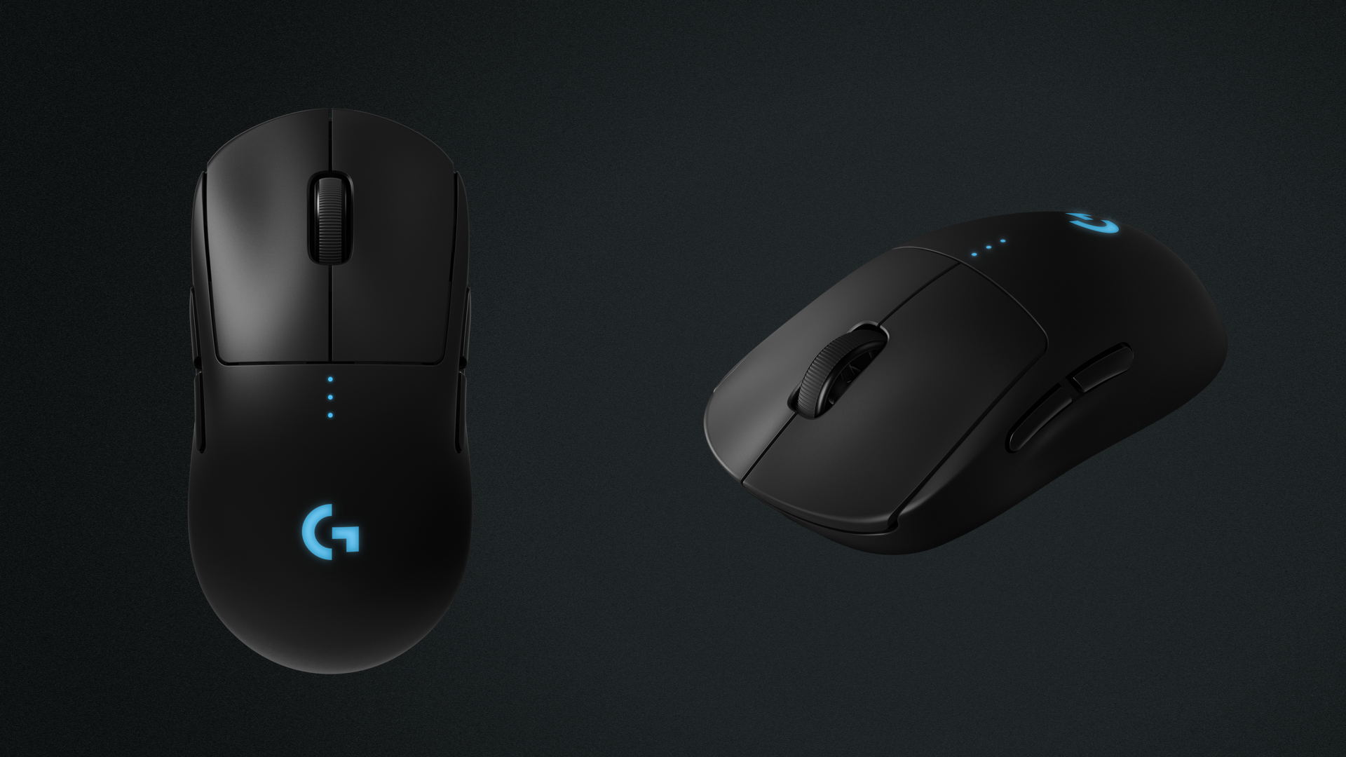 Огляд Logitech G Pro Wireless: чотири роки потому все ще найкраща ігрова  миша