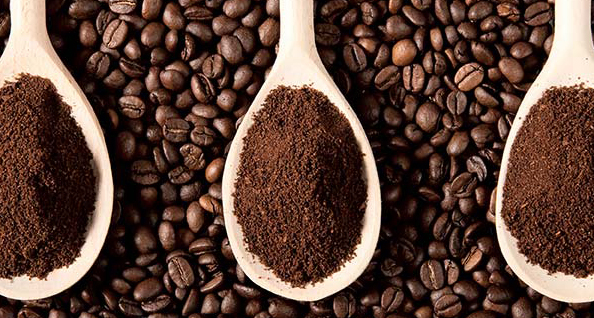 Зерновой кофе, настоящее удовольствие для истинных гурманов