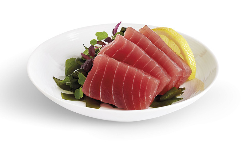 Почему тунец так популярен в Японии?
