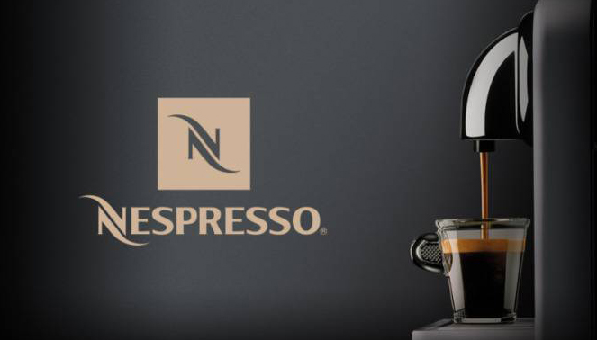 Nespresso - выбор капсул Неспрессо