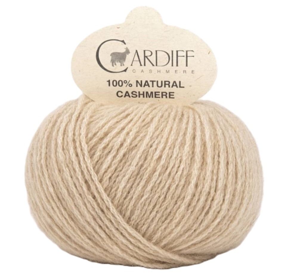 Кашемир Cardiff