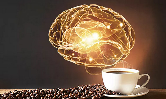 Влияние кофе на мозг