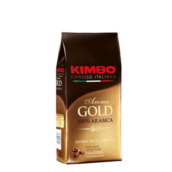 Kimbo Aroma Gold Arabica