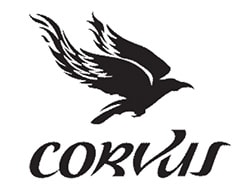 Велосипед 'Corvus' 