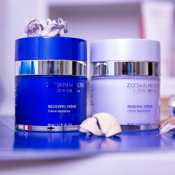 Zein OBAGI  RECOVERY CREME