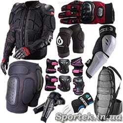 Защита Sport Gear