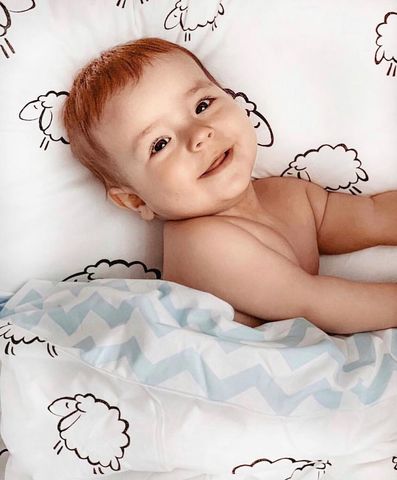 Коли дитині потрібна подушка?