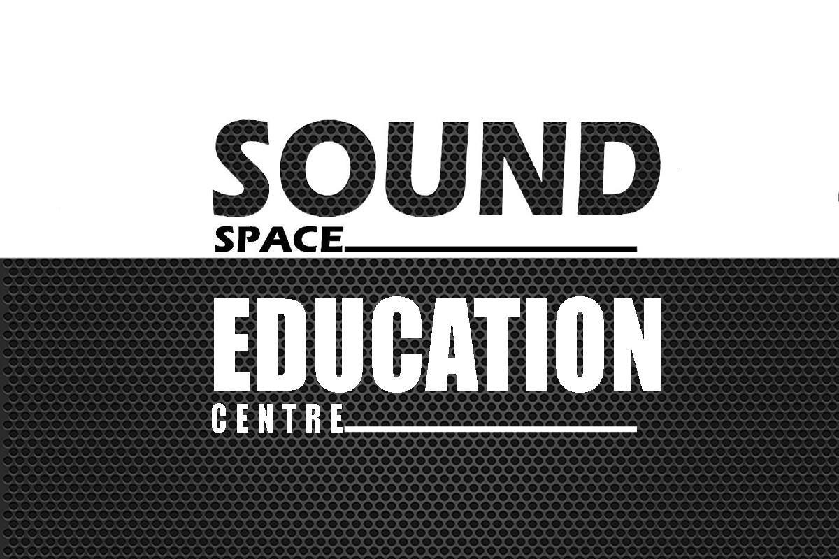 SoundSpace EducationCentre - новая платформа для обучения!