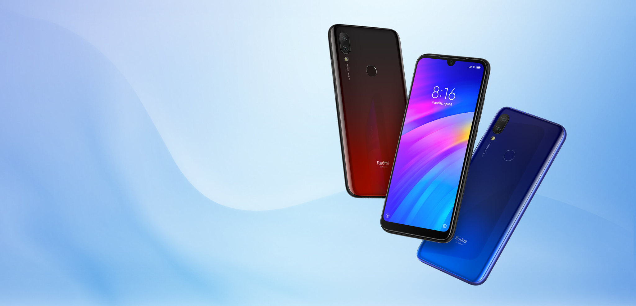 Redmi 7 narxi