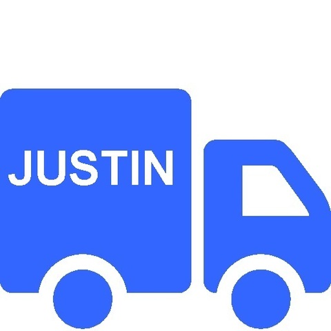 Бандерольні конверти безкоштовною доставкою Justin!