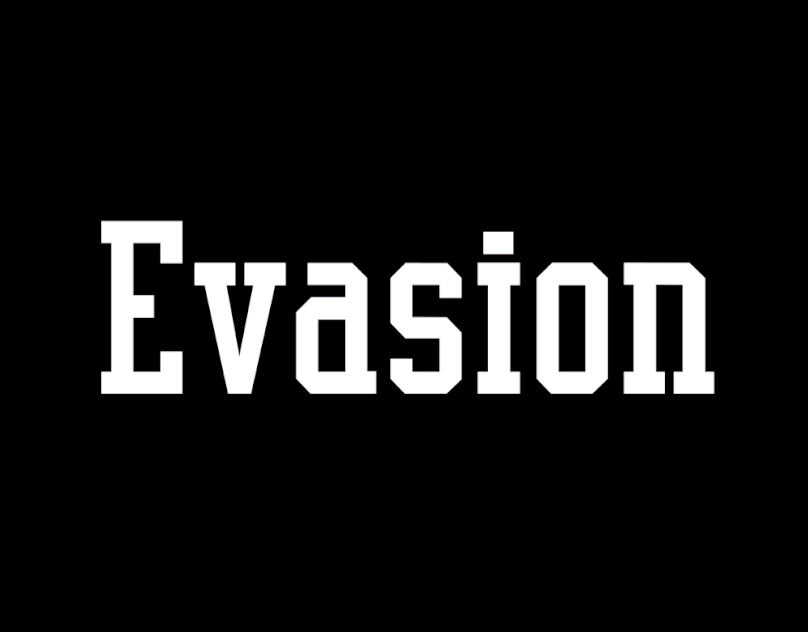 EVASION (Франция/Израиль/Россия)