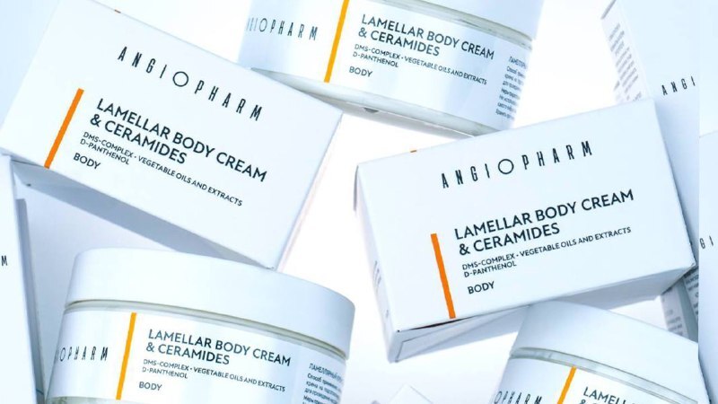 Для тела и волос