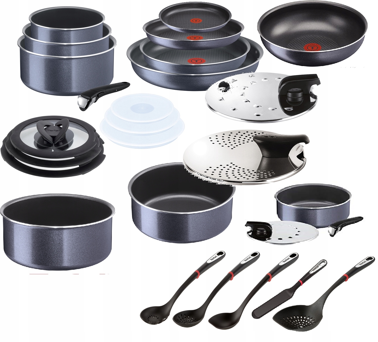 тефаль steam cuisine serie s03 фото 118