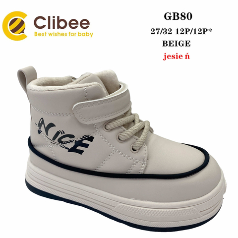 Clibee GB80 Beige 27-32