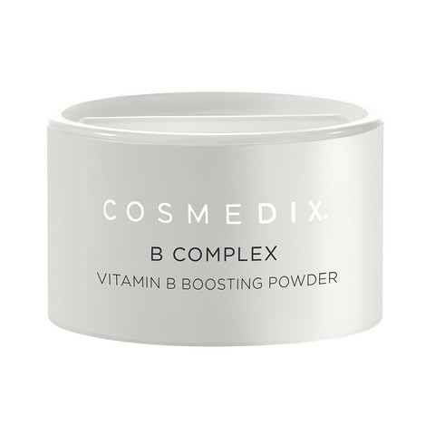COSMEDIX Пудра с витамином B Complex