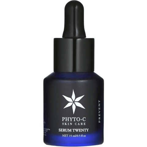 PHYTO-C SKIN CARE Сыворотка с 20% витамином C 15 мл | Serum Twenty