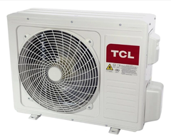 Кондиціонер TCL TAC-09CHSD/XA82I BLACK INVERTER R32 WI-FI READY