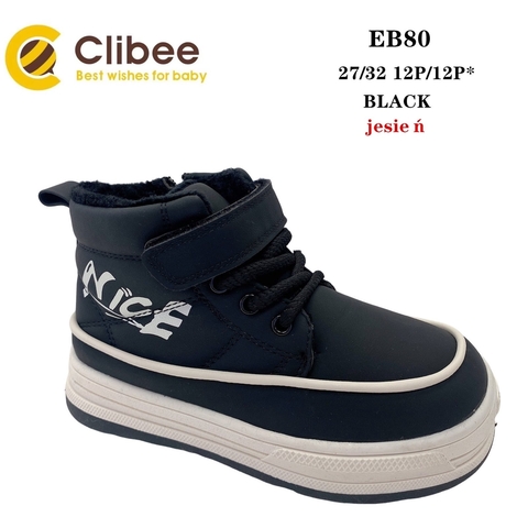 Clibee GB80 Black 27-32