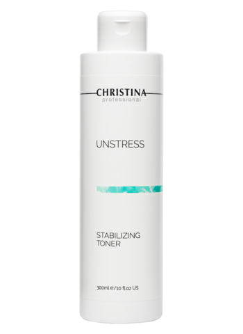 Сhristina  Стабилизирующий тоник | Unstress Stabilizing Toner