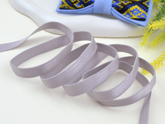Резинка для метеликів сіра 10 мм