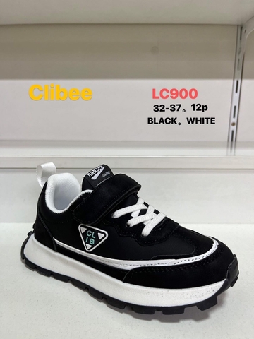 Clibee LC900 Black/White 32-37