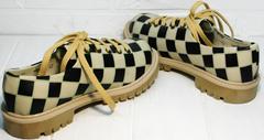 Купить стильные туфли женские Goby TMK6506