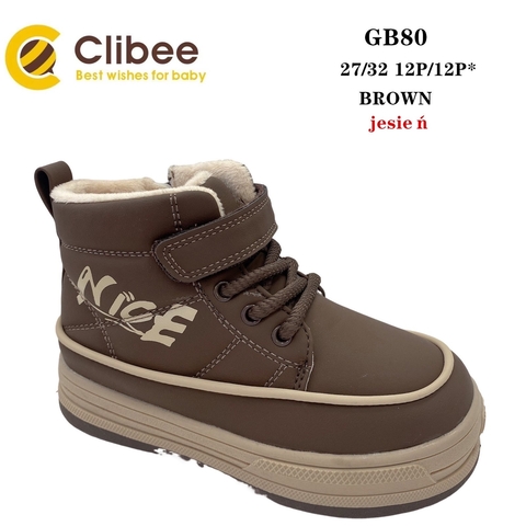 Clibee GB80 Brown 27-32