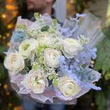 Photo of Bouquet «Bright morning»