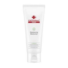Cell Fusion C Гель увлажняющий для жирной кожи 100 мл | Rebalancing Moisturizer