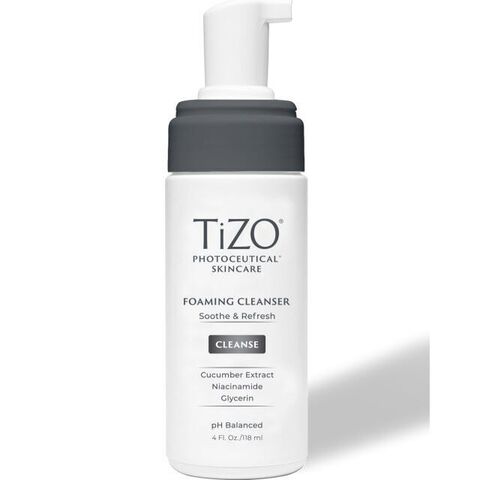 TIZO Пенящееся очищающее средство | Photoceutical Foaming Cleanser