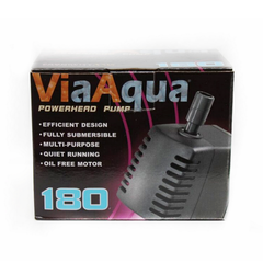 Насос для фонтана ViaAqua VA-180, Atman PH-300