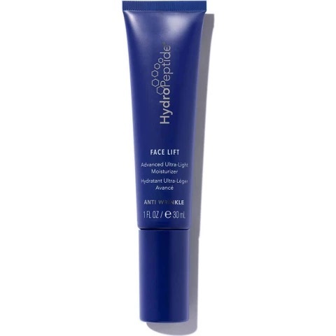 HydroPeptide Ультра-подтягивающий легкий увлажняющий крем с эффектом лифтинга | Face Lift