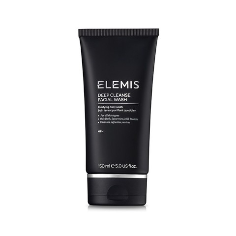 Elemis Гель для умывания глубокое очищение Deep Cleanse Facial Wash