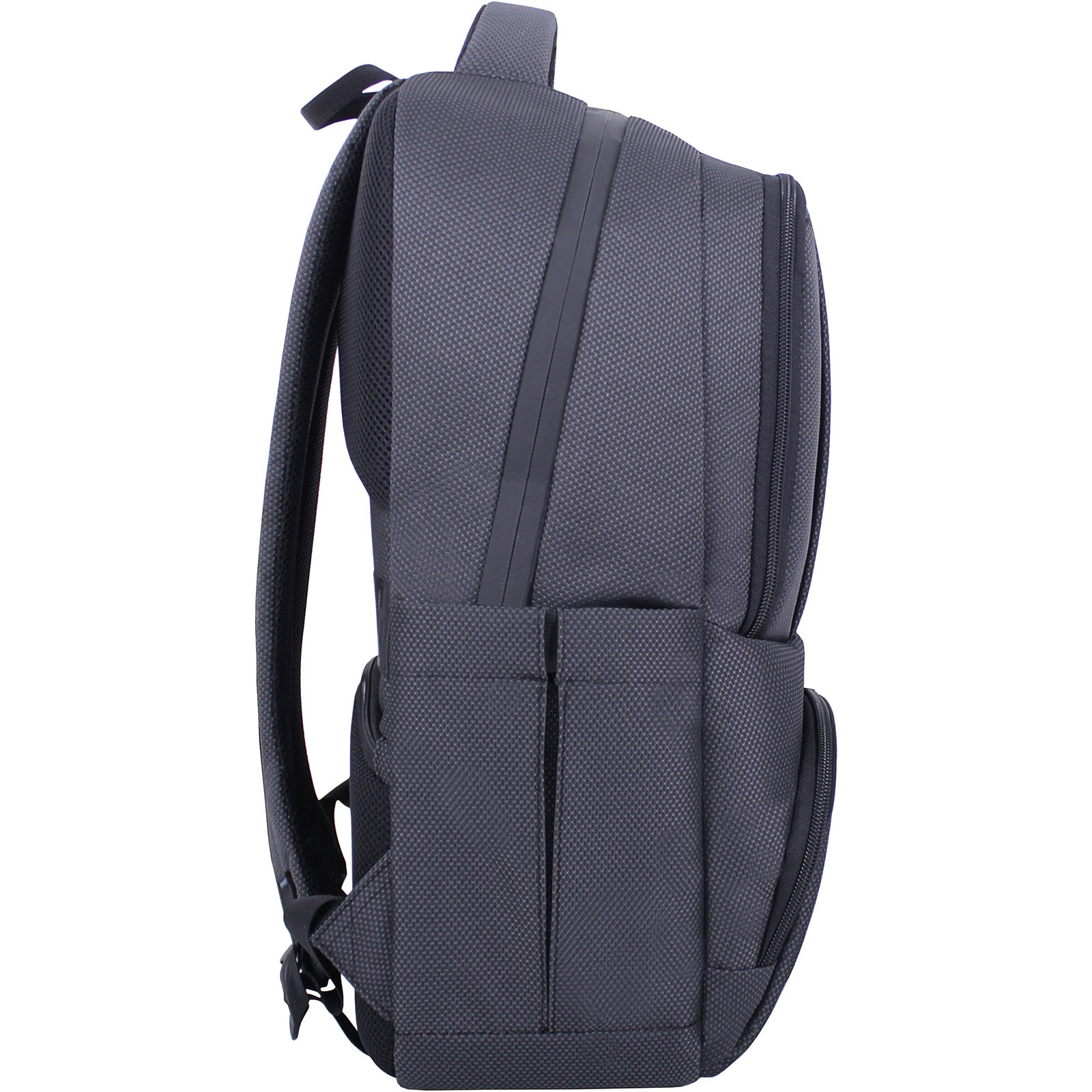 Рюкзак для ноутбука Bagland STARK черный (00143169) фото 2