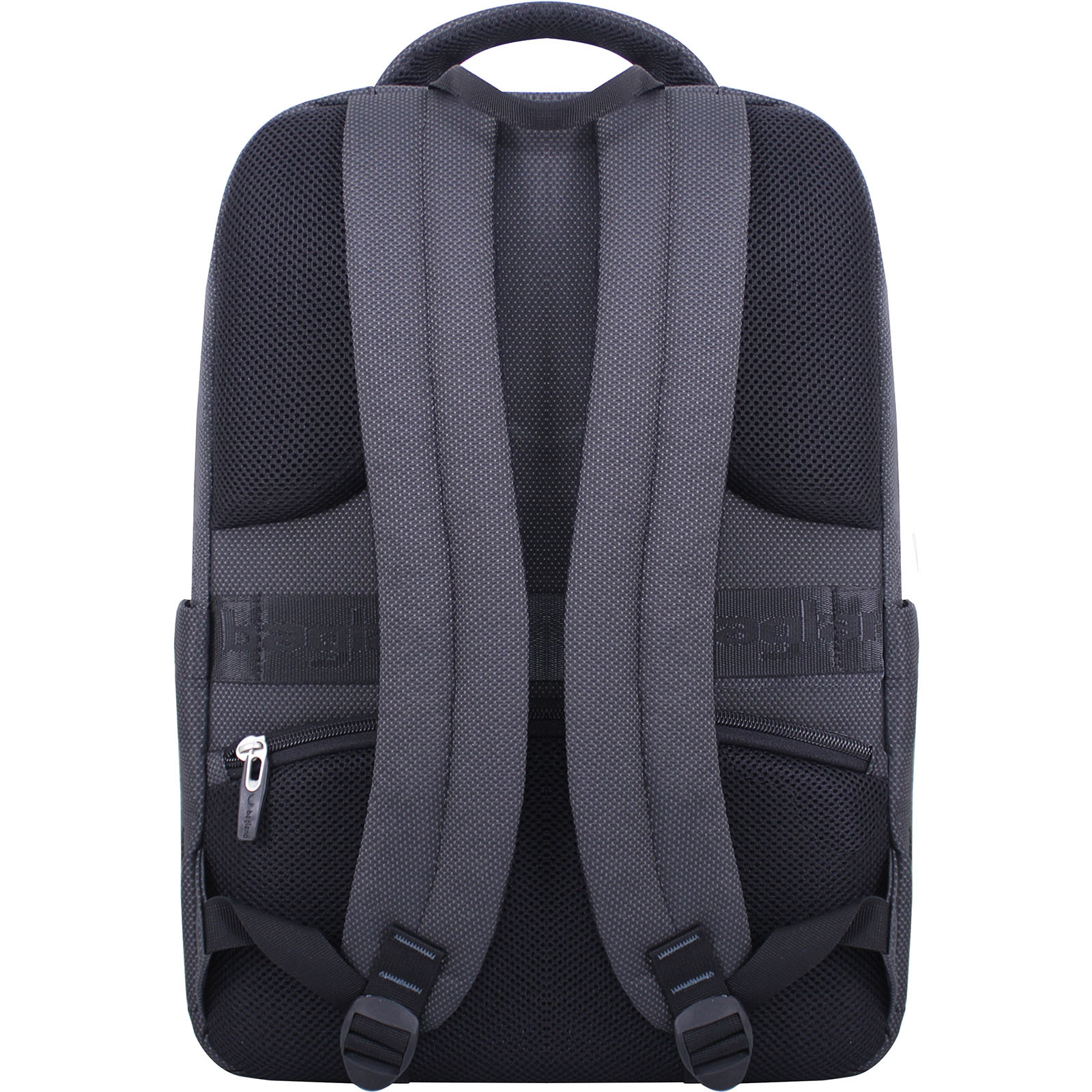 Рюкзак для ноутбука Bagland STARK черный (00143169) фото 3