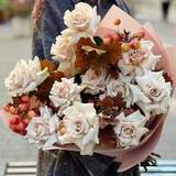 Photo of Bouquet «Autumn gifts»