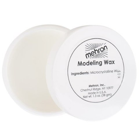 MEHRON Віск для моделювання Modeling Wax, 38 г