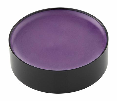 MEHRON Кремовий грим Color Cups, Purple (Пурпурний), 12 г