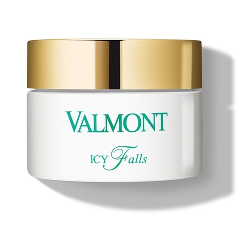 Valmont Желе для снятия макияжа Icy Falls