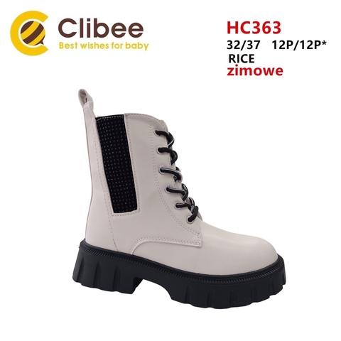 Clibee (зима) HC363 Rice 32-37