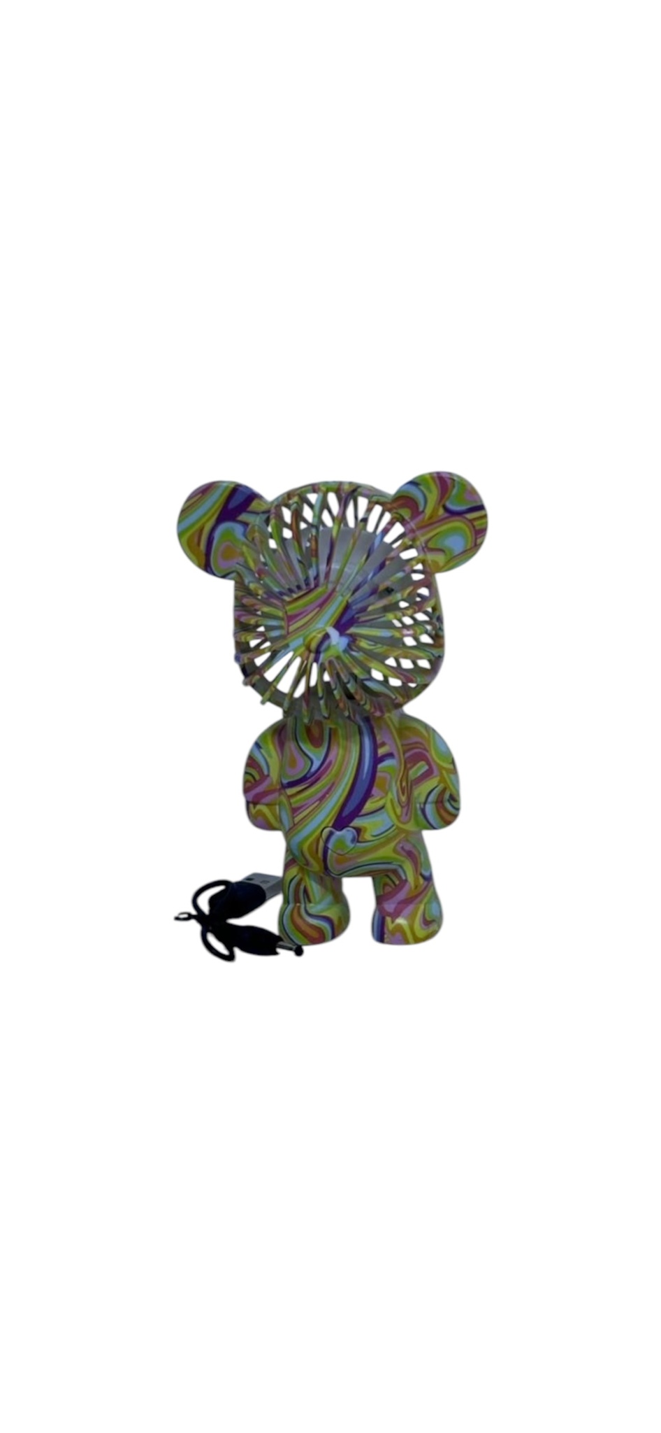 Вентилятор Mini fan