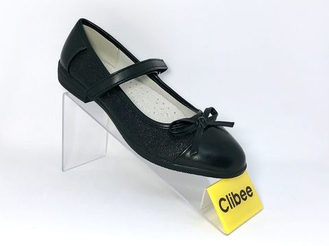 Clibee D32 Black 32-37