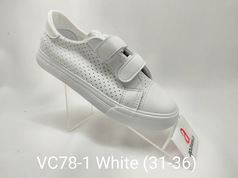 Apawwa VC78-1 White 31-36