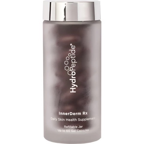 HydroPeptide Активный комплекс для повышения упругости и увлажненности кожи на клеточном уровне, 30 капсул | InnerDerm Rx