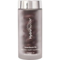 InnerDerm Rx (refill)
Активный комплекс для повышения упругости и увлажненности кожи на клеточном уровне 30 капсул (рефил)